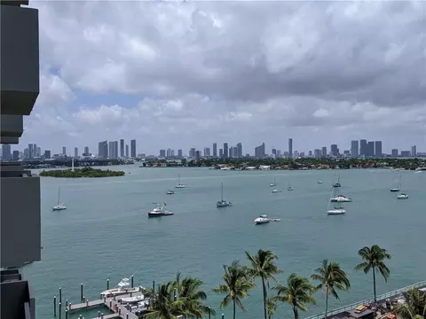 1500 Bay Rd #1146S, Miami Beach, FL 33139