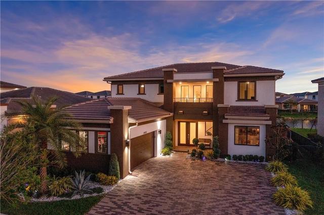 10820 Coral, Parkland, FL 33076