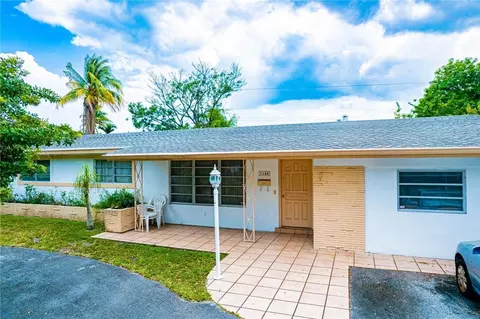 1160 NE 165th Ter, North Miami Beach, FL 33162
