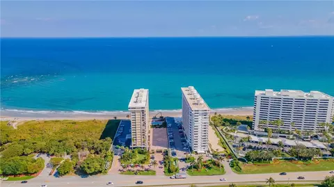 1200 S Ocean #10F, Boca Raton, FL 33432