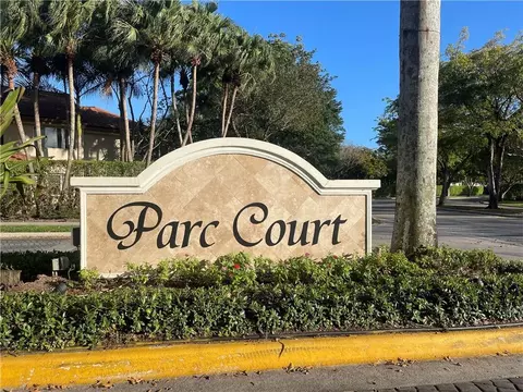 9263 9th #9263, Plantation, FL 33324