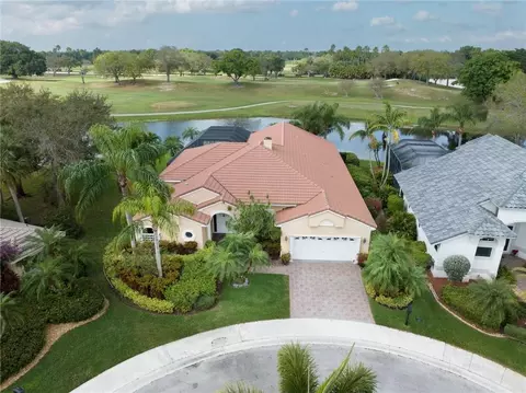 2641 Miller Ct, Weston, FL 33332