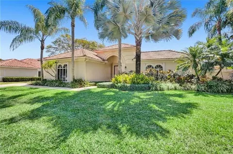 2898 Medinah, Weston, FL 33332