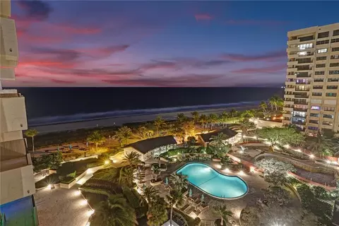 5000 N Ocean #807, Fort Lauderdale, FL 33308