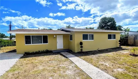 1630 NW 11th, Fort Lauderdale, FL 33311