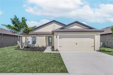 5504 Fantasy Dr, Fort Pierce, FL 34947