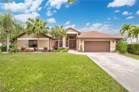 1039 Deerpath, Weston, FL 33326