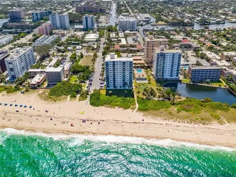 1620 N Ocean Blvd #210, Pompano Beach, FL 33062