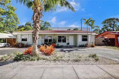 340 NE 57, Oakland Park, FL 33334