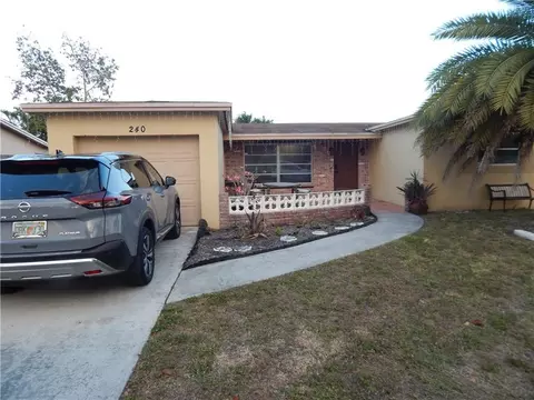240 NW 80 Ter, Margate, FL 33063