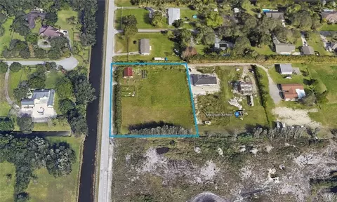 5980 SW 172, Southwest Ranches, FL 33331