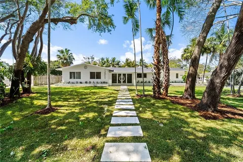 12850 SW 82nd Pl, Pinecrest, FL 33156