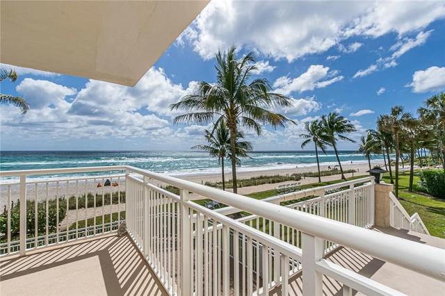 1051 Hillsboro Mile #210E, Hillsboro Beach, FL 33062