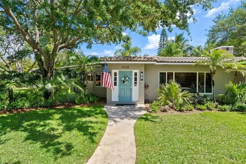 1528 Coral Rdg, Fort Lauderdale, FL 33304