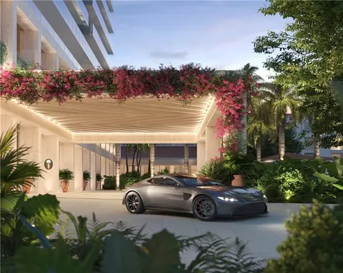501 Diplomat Pkwy #18-A, Hallandale Beach, FL 33009