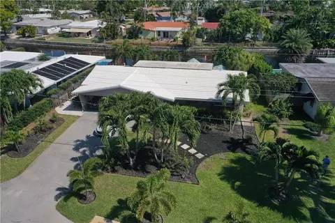 4110 NE 16th, Oakland Park, FL 33334
