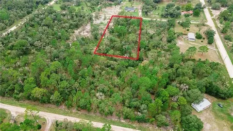 0 SE 132, Morriston, FL 32668