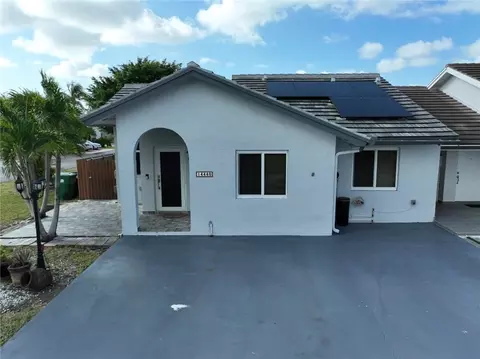 14440 SW 49th St #14440, Miami, FL 33175