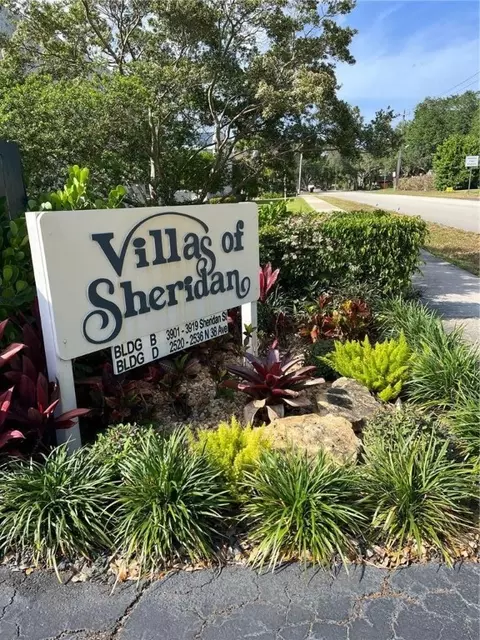 2528 N 38th #D-32, Hollywood, FL 33021