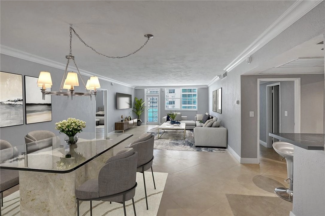 4250 Galt Ocean Dr Unit 8H