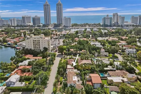 524 W 47th St, Miami Beach, FL 33140