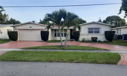 4251 NW 25th, Lauderhill, FL 33313