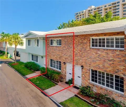 5400 N Ocean #39, Fort Lauderdale, FL 33308