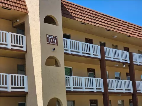 2731 N Pine Is #210, Sunrise, FL 33322