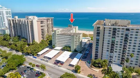 1850 S Ocean Blvd #910, Pompano Beach, FL 33062