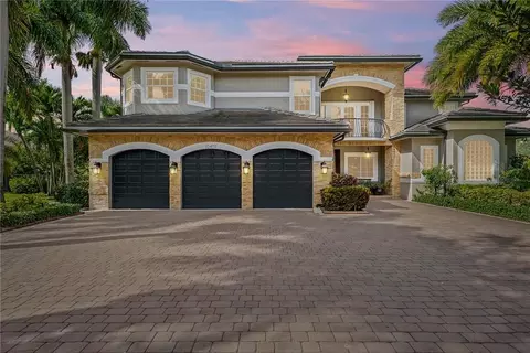 10407 Laurel, Davie, FL 33328