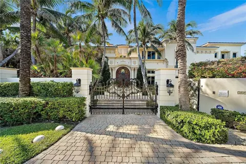 3090 S Ocean Blvd, Manalapan, FL 33462