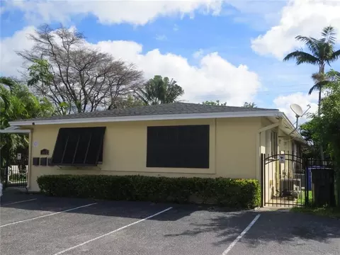 1612 NE 20th, Fort Lauderdale, FL 33305