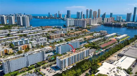 3660 NE 166th St #604, North Miami Beach, FL 33160