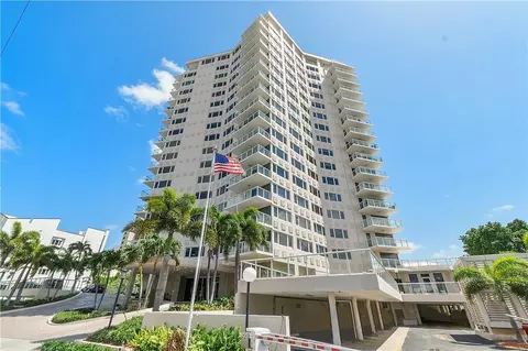 3000 Holiday #806, Fort Lauderdale, FL 33316