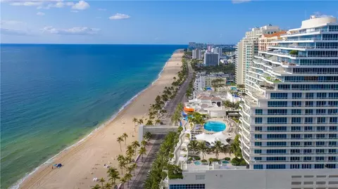 1 N Ft Lauderdale Bch #1711, Fort Lauderdale, FL 33304