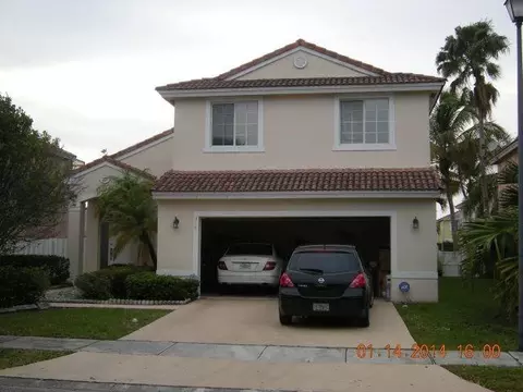 314 SW 191 Ave, Pembroke Pines, FL 33029
