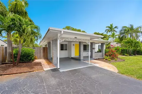 1435 NE 38, Oakland Park, FL 33334