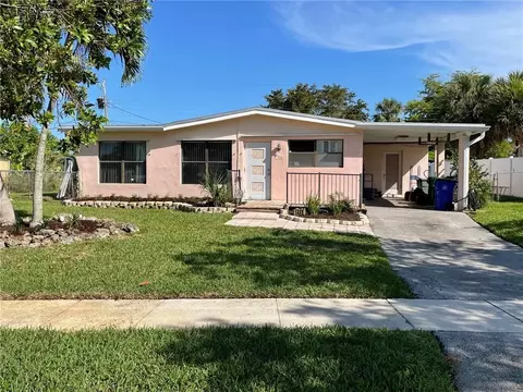 1408 E River Dr, Margate, FL 33063 photo 1