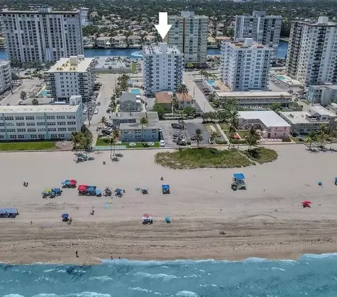 1701 S Ocean Dr #106, Hollywood, FL 33019