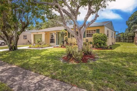 7780 SW 1st, Margate, FL 33068