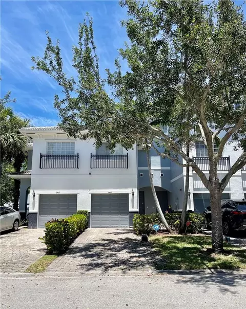 3457 NW 14th Ct #3457, Lauderhill, FL 33311