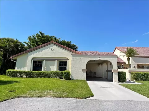 5606 Parkwalk #36, Boynton Beach, FL 33472