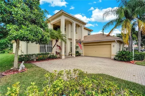 10735 NW 64th Ct, Parkland, FL 33076