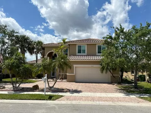 1070 SW 191st, Pembroke Pines, FL 33029