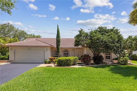 8530 NW 53rd Ct, Coral Springs, FL 33067