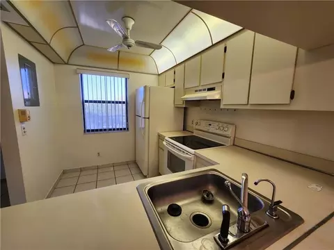 2748 NW 104th #305, Sunrise, FL 33322