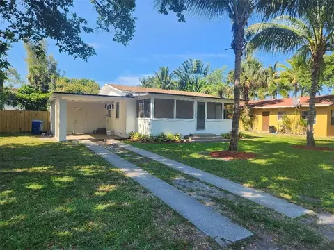 305 SW 1st, Pompano Beach, FL 33060