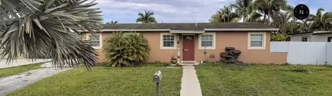 15445 SW 295th St, Homestead, FL 33033