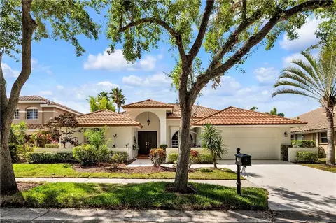 837 Hampton, Weston, FL 33326