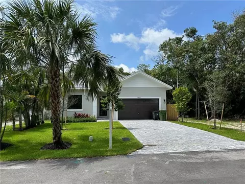 Undisclosed, Fort Lauderdale, FL 33315